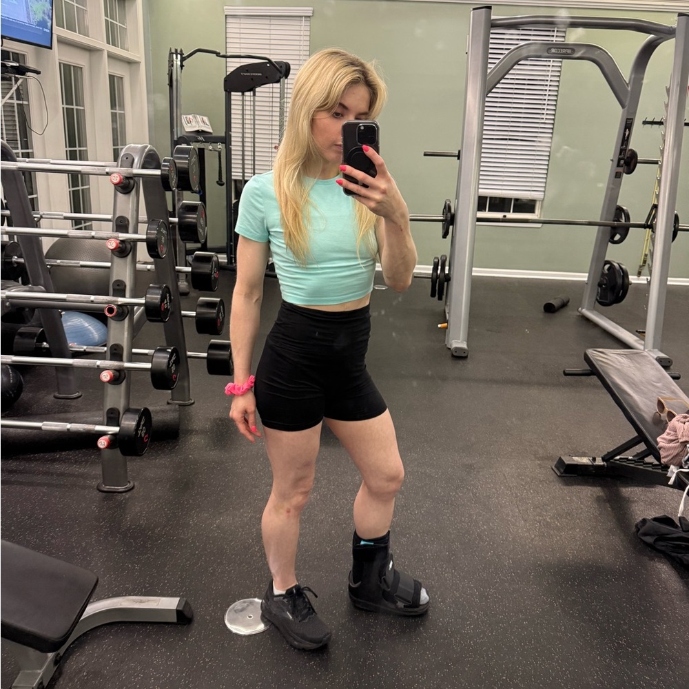 Meet your Posher, Alice